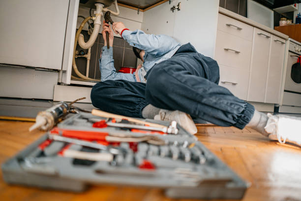 Rimersburg, PA Plumbing Company