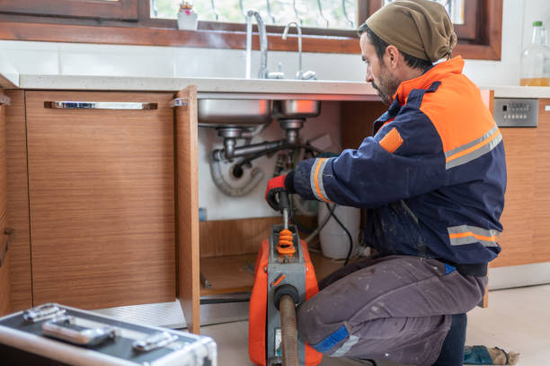 Best Sewer Line Repair  in Rimersburg, PA