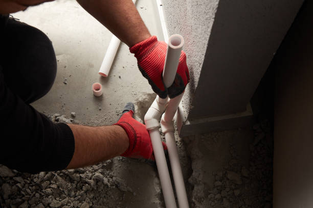 Best Gas Line Repair  in Rimersburg, PA