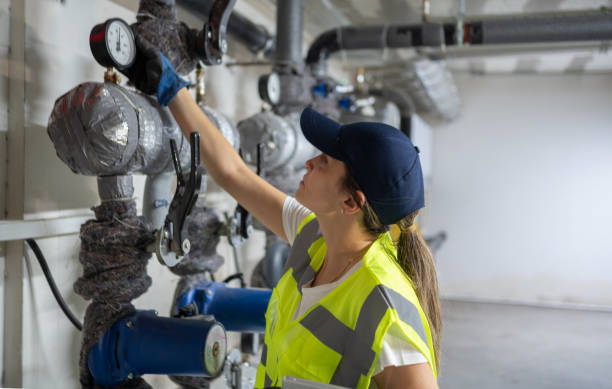 Best Local Plumber Services  in Rimersburg, PA