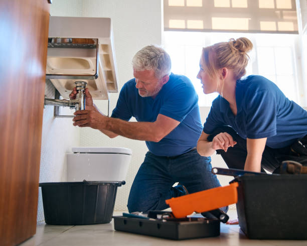 Best Same-Day Plumbing Service  in Rimersburg, PA